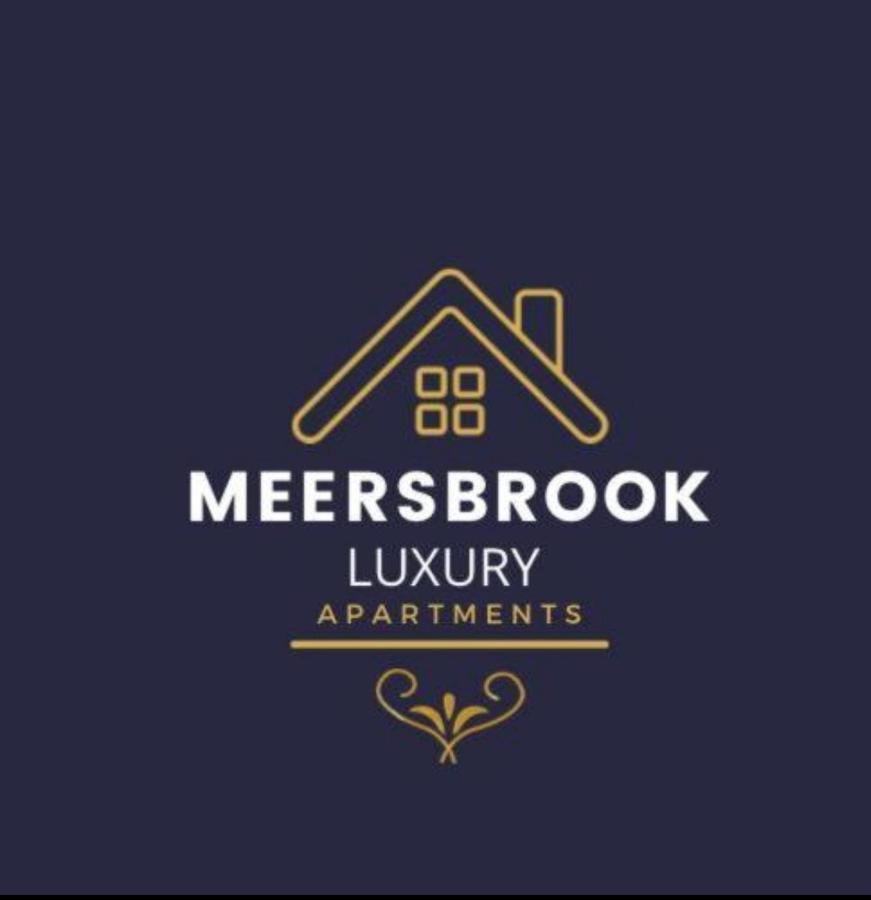Meersbrook Luxury 2 Bedroom Apartment 谢菲尔德 外观 照片